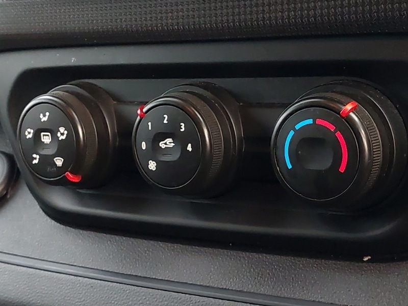 Used Renault Trafic 2022 for sale - 76924803: Photo 11