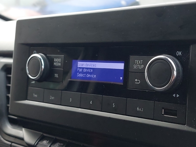 Used Renault Trafic 2022 for sale - 76924803: Photo 19