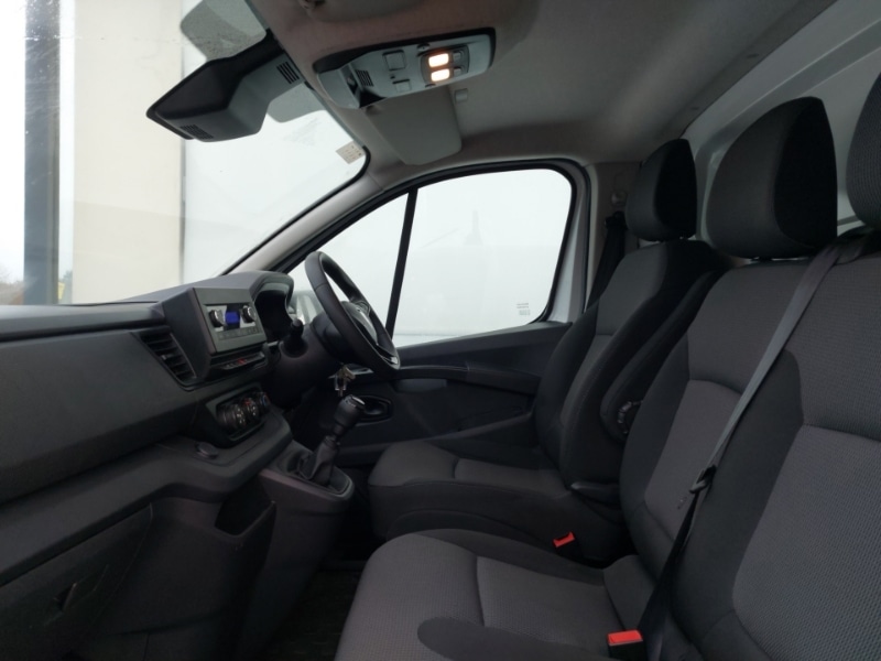 Used Renault Trafic 2022 for sale - 76924803: Photo 5