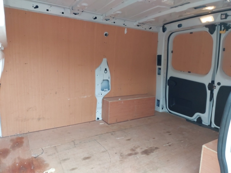 Used Renault Trafic 2022 for sale - 76924803: Photo 6