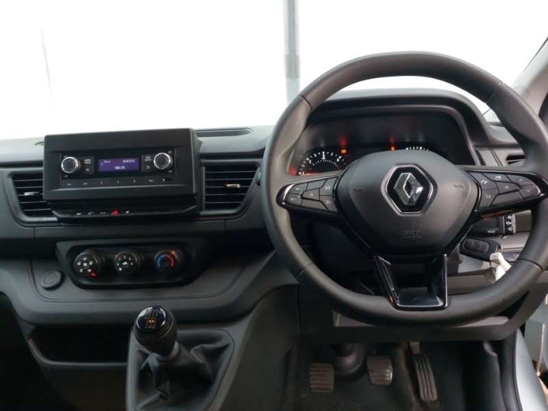 Used Renault Trafic 2022 for sale - 76924803: Photo 7