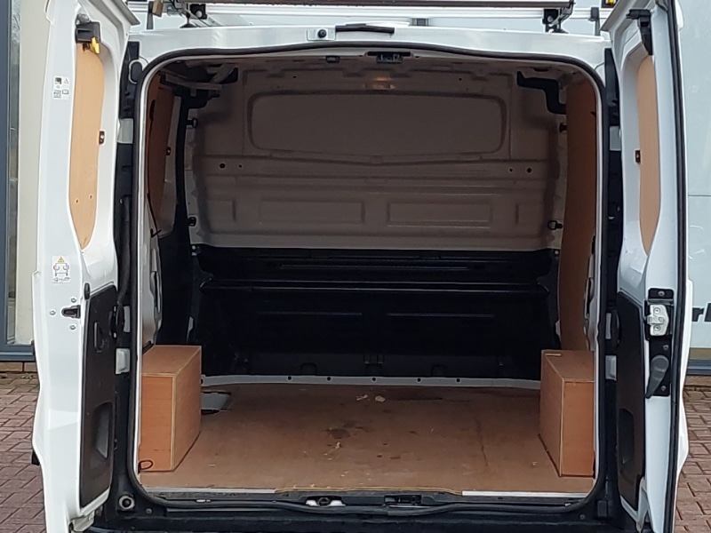 Used Renault Trafic 2022 for sale - 76924803: Photo 8