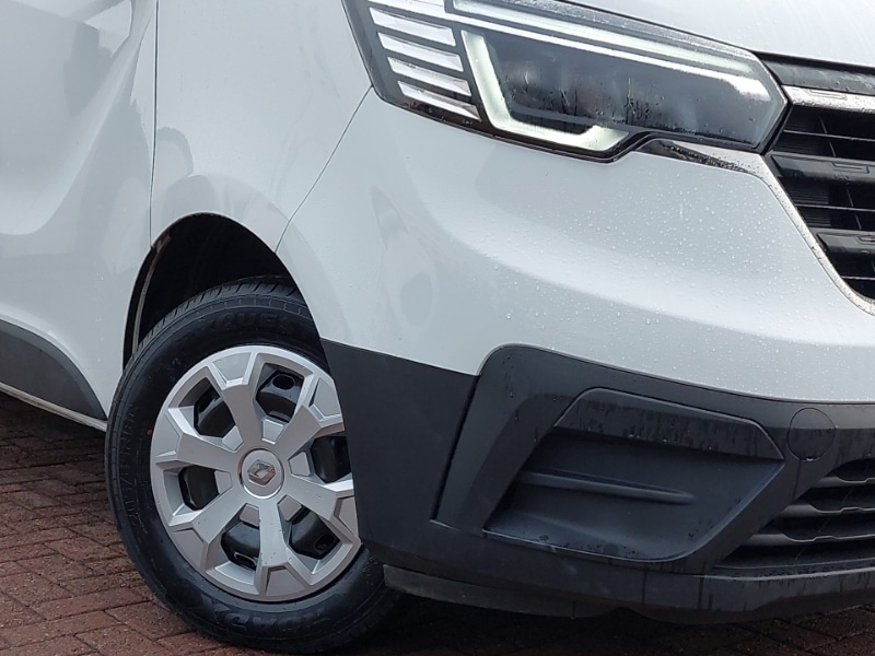 Used Renault Trafic 2022 for sale - 76924803: Photo 9