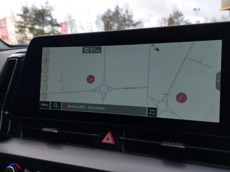 Used Kia Sportage 2023 for sale - 77544430: Photo 18