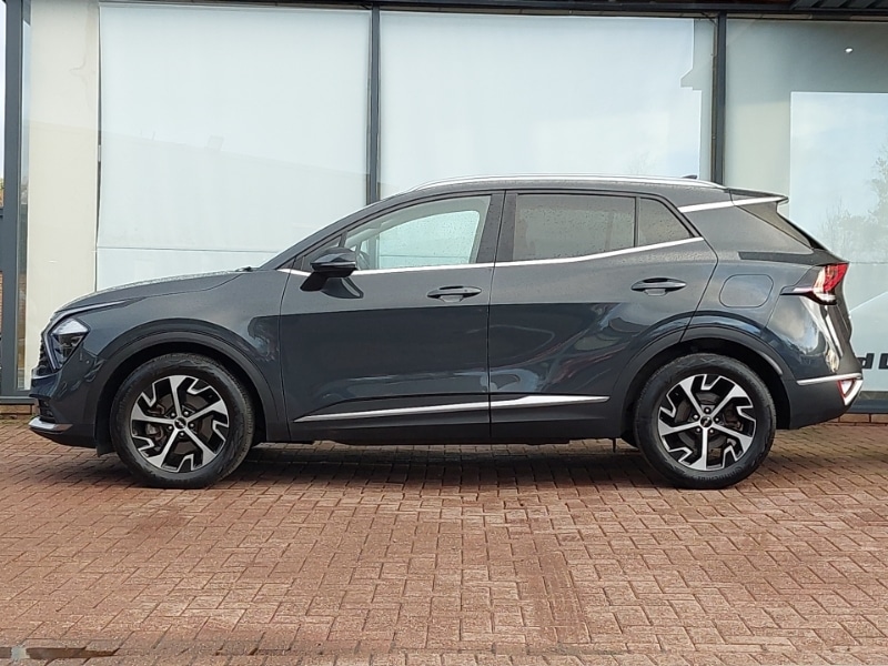 Used Kia Sportage 2023 for sale - 77544430: Photo 4