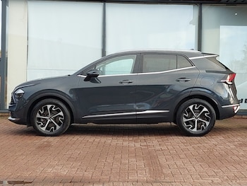 Used Kia Sportage 2023 for sale - 77544430: Photo