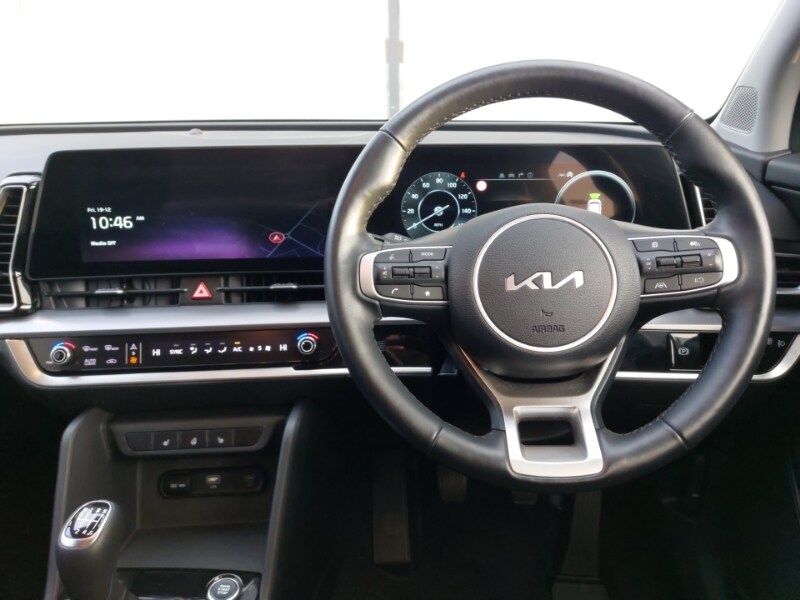 Used Kia Sportage 2023 for sale - 77544430: Photo 7