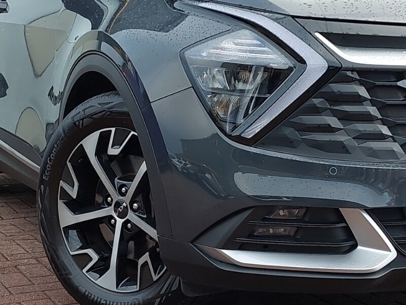 Used Kia Sportage 2023 for sale - 77544430: Photo 9