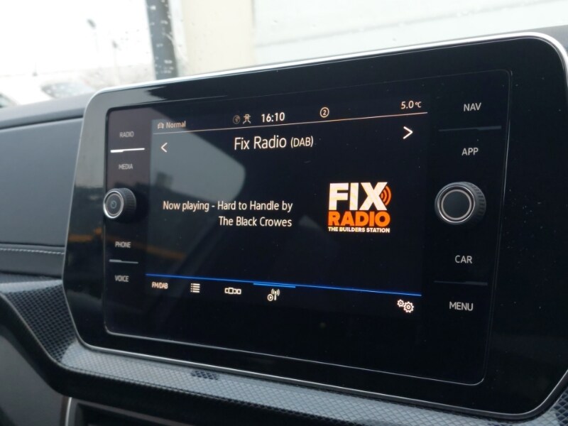 Used Volkswagen T-Cross 2024 for sale - 77585063: Photo 10