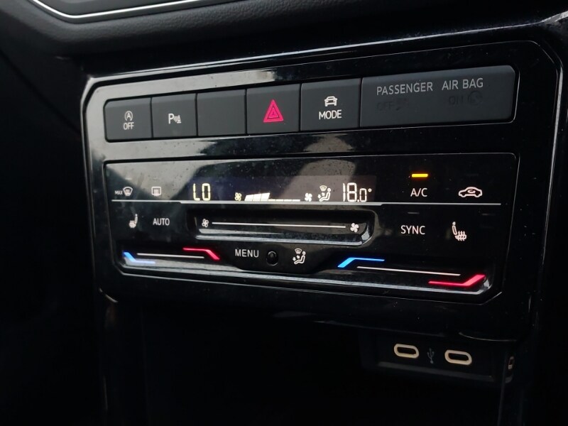 Used Volkswagen T-Cross 2024 for sale - 77585063: Photo 11