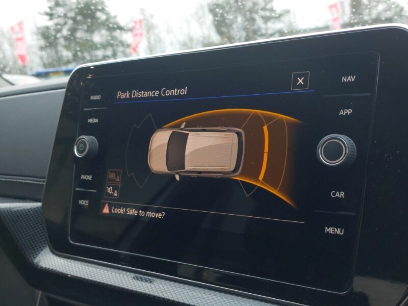 Used Volkswagen T-Cross 2024 for sale - 77585063: Photo 16