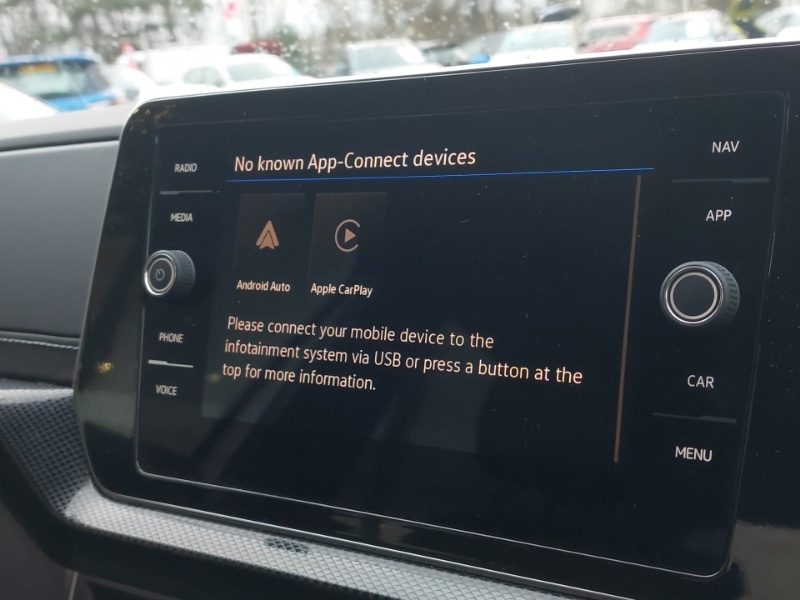 Used Volkswagen T-Cross 2024 for sale - 77585063: Photo 17