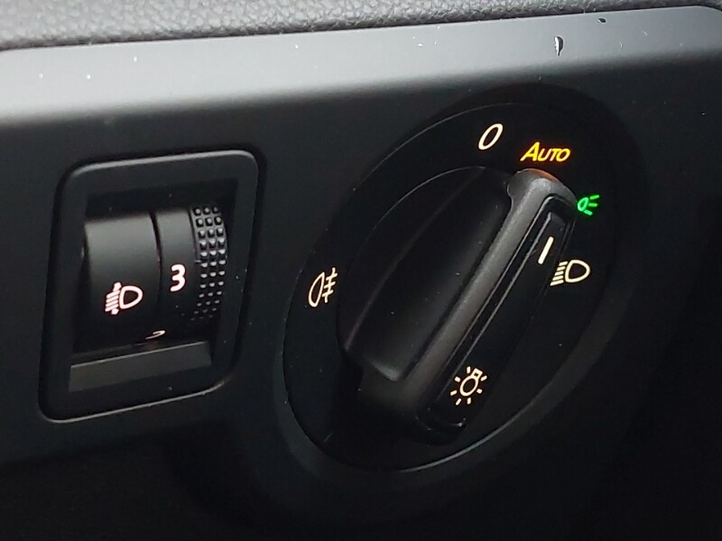 Used Volkswagen T-Cross 2024 for sale - 77585063: Photo 18