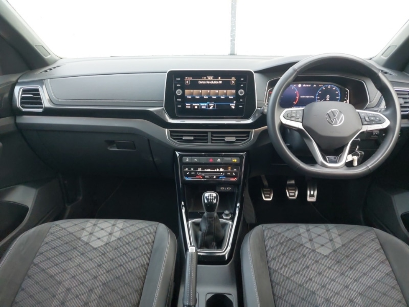 Used Volkswagen T-Cross 2024 for sale - 77585063: Photo 2