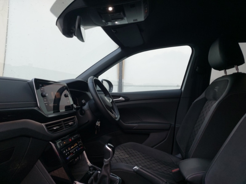 Used Volkswagen T-Cross 2024 for sale - 77585063: Photo 5