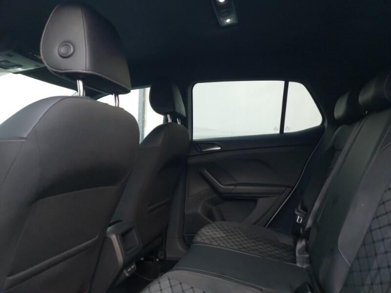 Used Volkswagen T-Cross 2024 for sale - 77585063: Photo 6