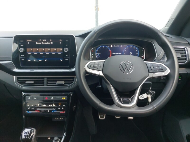 Used Volkswagen T-Cross 2024 for sale - 77585063: Photo 7