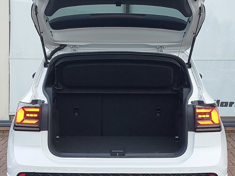 Used Volkswagen T-Cross 2024 for sale - 77585063: Photo 8