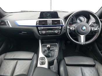 Used BMW 1 Series 2018 for sale - 78274479: Photo