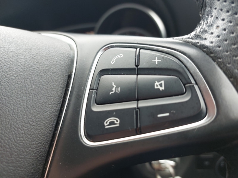 Used Mercedes-Benz A-Class 2016 for sale - 78099164: Photo 12