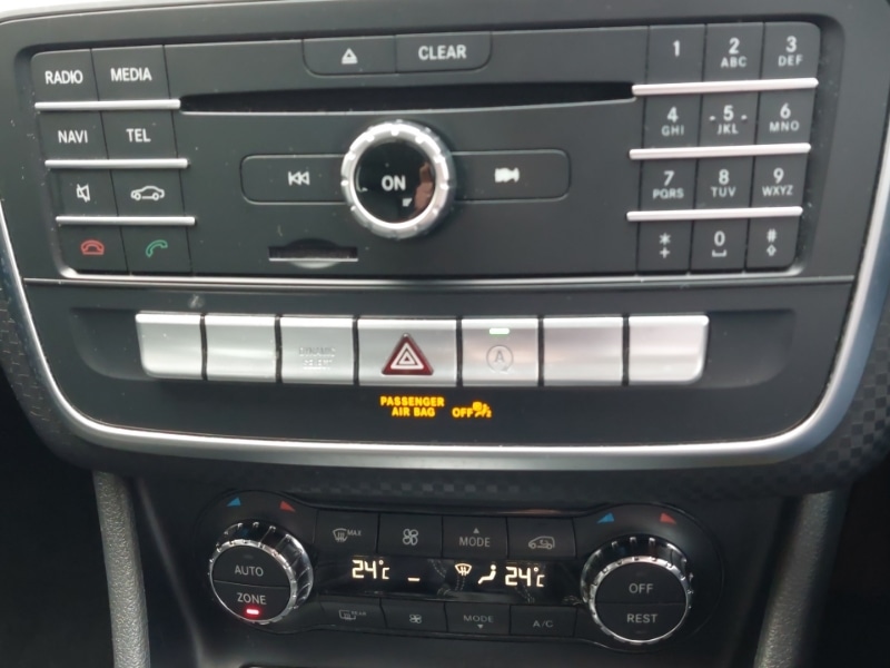 Used Mercedes-Benz A-Class 2016 for sale - 78099164: Photo 13