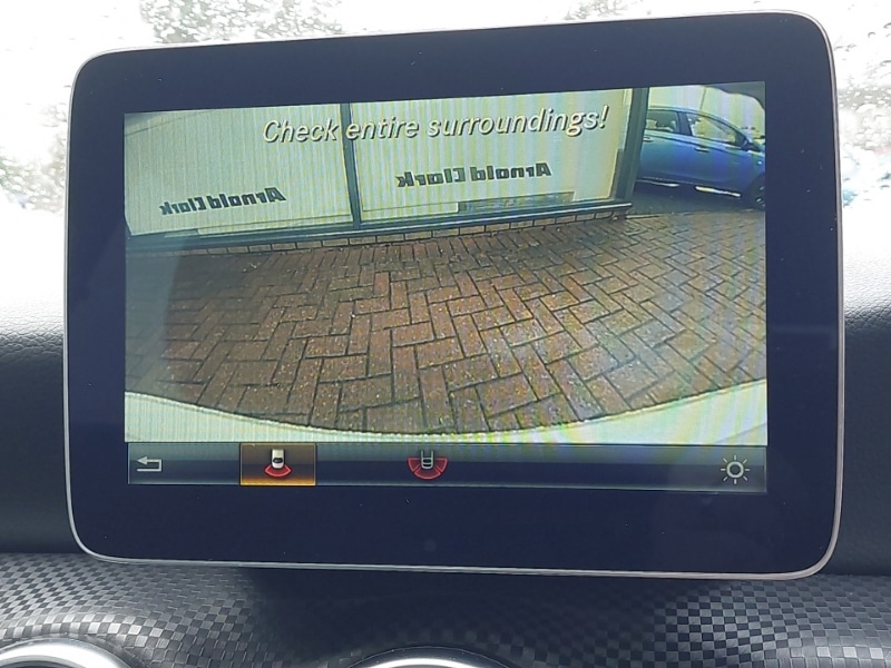 Used Mercedes-Benz A-Class 2016 for sale - 78099164: Photo 14