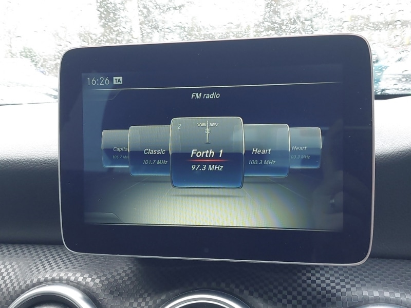 Used Mercedes-Benz A-Class 2016 for sale - 78099164: Photo 15