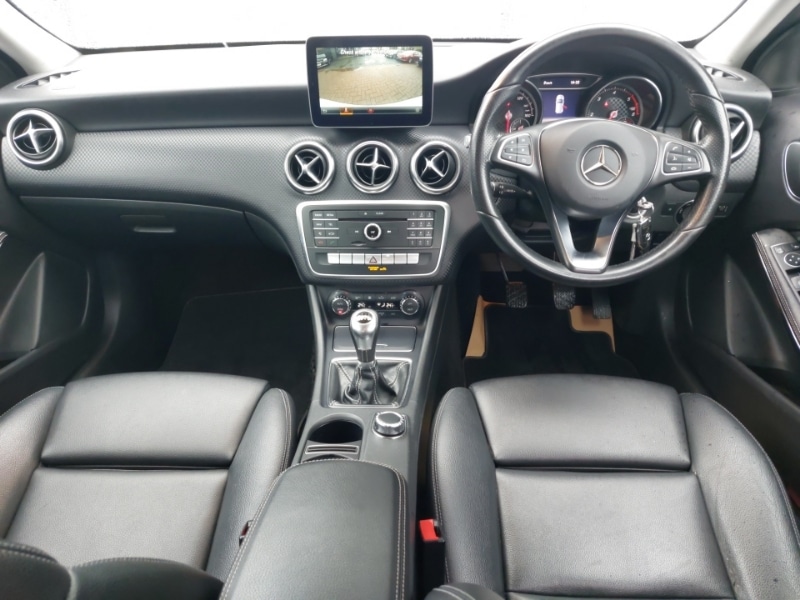 Used Mercedes-Benz A-Class 2016 for sale - 78099164: Photo 2