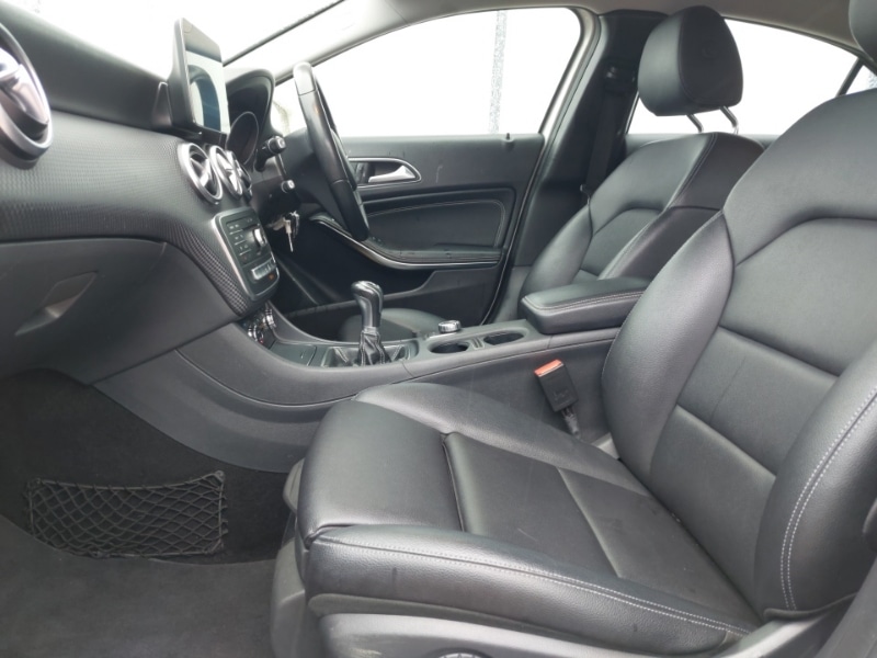 Used Mercedes-Benz A-Class 2016 for sale - 78099164: Photo 5