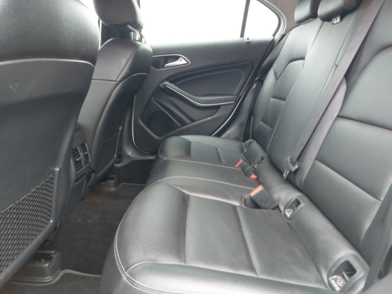 Used Mercedes-Benz A-Class 2016 for sale - 78099164: Photo 6