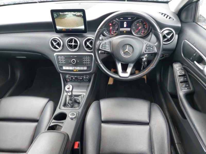 Used Mercedes-Benz A-Class 2016 for sale - 78099164: Photo 7