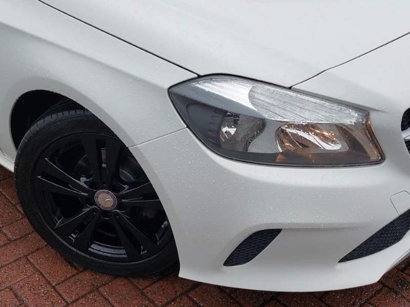 Used Mercedes-Benz A-Class 2016 for sale - 78099164: Photo 9