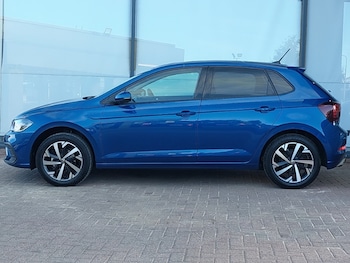 Used Volkswagen Polo 2025 for sale - 76054565: Photo 4