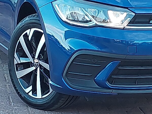 Used Volkswagen Polo 2025 for sale - 76054565: Photo 9