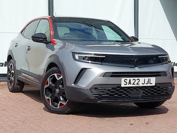 Used Vauxhall Mokka 2022 for sale - 75672562: Photo