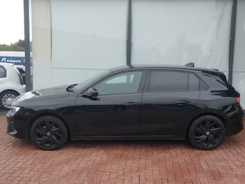 Used Vauxhall Astra 2025 for sale - 78751417: Photo