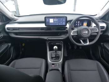 Used Jeep Avenger 2025 for sale - 78940805: Photo