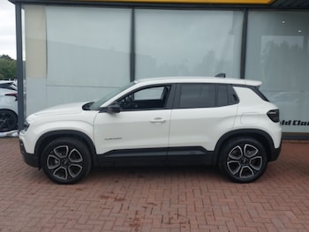 Used Jeep Avenger 2025 for sale - 78940805: Photo
