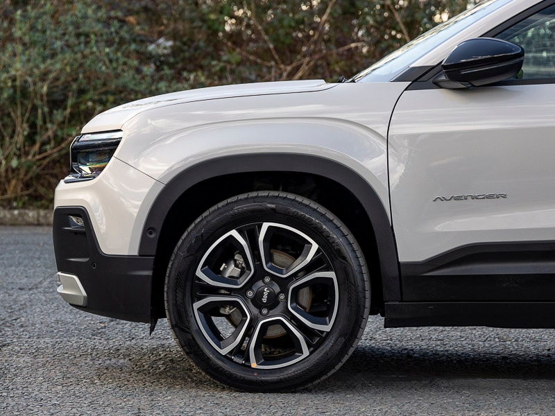 Used Jeep Other 2025 for sale - 76478456: Photo 14