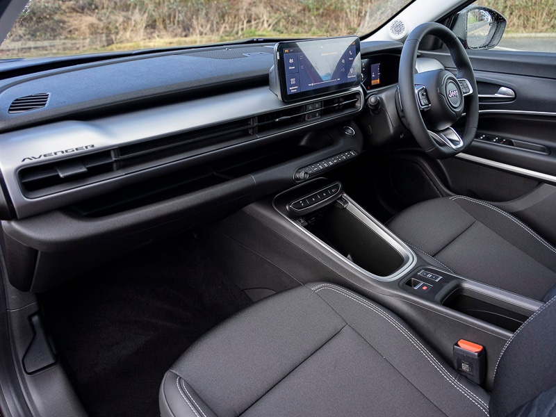 Used Jeep Other 2025 for sale - 76478456: Photo 15