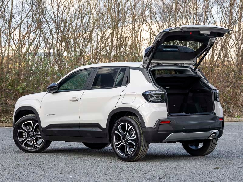 Used Jeep Other 2025 for sale - 76478456: Photo 8