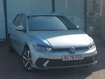 Used Volkswagen Polo 2025 for sale - 79627470: Photo