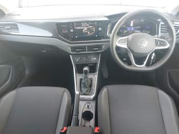Used Volkswagen Polo 2025 for sale - 79627470: Photo