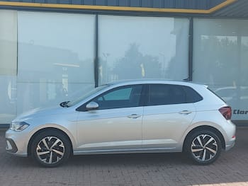 Used Volkswagen Polo 2025 for sale - 79627470: Photo
