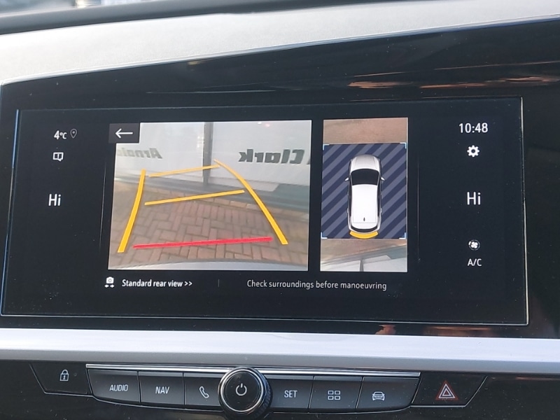 Used Vauxhall Grandland 2024 for sale - 77333628: Photo 17