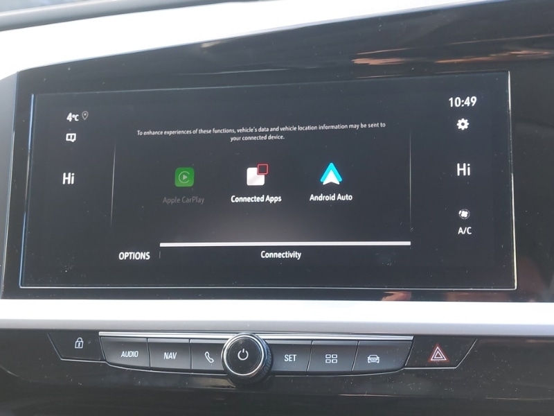 Used Vauxhall Grandland 2024 for sale - 77333628: Photo 18