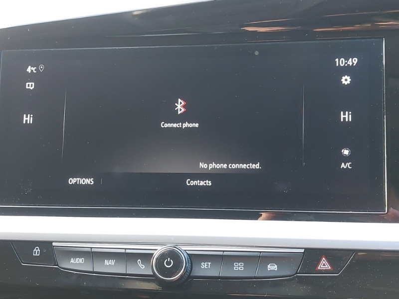 Used Vauxhall Grandland 2024 for sale - 77333628: Photo 19