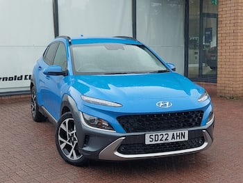 Used Hyundai KONA 2022 for sale - 79734115: Photo