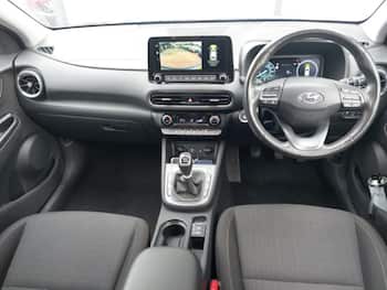 Used Hyundai KONA 2022 for sale - 79734115: Photo