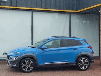 Used Hyundai KONA 2022 for sale - 79734115: Photo